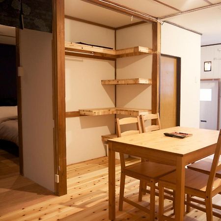 Mansion Daini Shiratori - Vacation Stay 9657 Osaka Ngoại thất bức ảnh