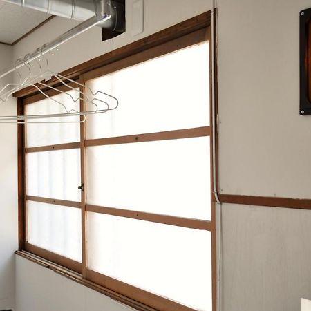 Mansion Daini Shiratori - Vacation Stay 9657 Osaka Ngoại thất bức ảnh