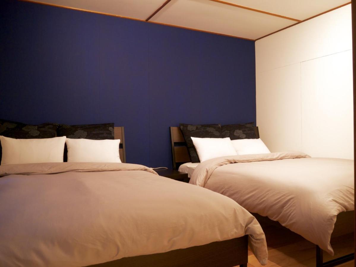 Mansion Daini Shiratori - Vacation Stay 9657 Osaka Ngoại thất bức ảnh