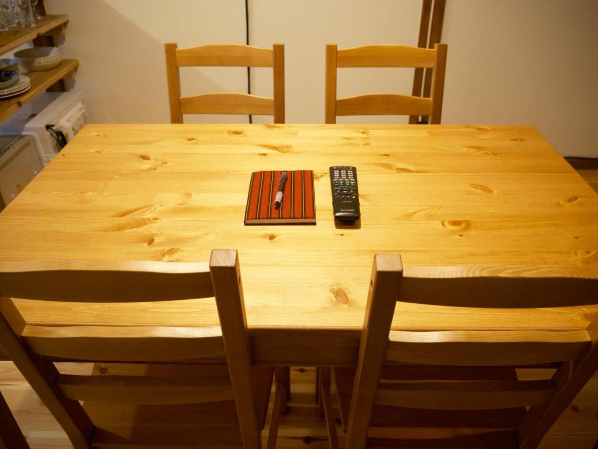 Mansion Daini Shiratori - Vacation Stay 9657 Osaka Ngoại thất bức ảnh
