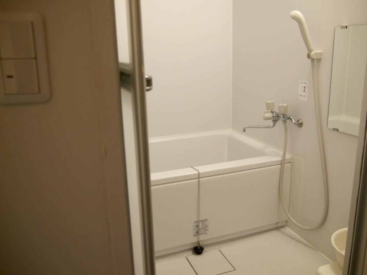 Mansion Daini Shiratori - Vacation Stay 9657 Osaka Ngoại thất bức ảnh