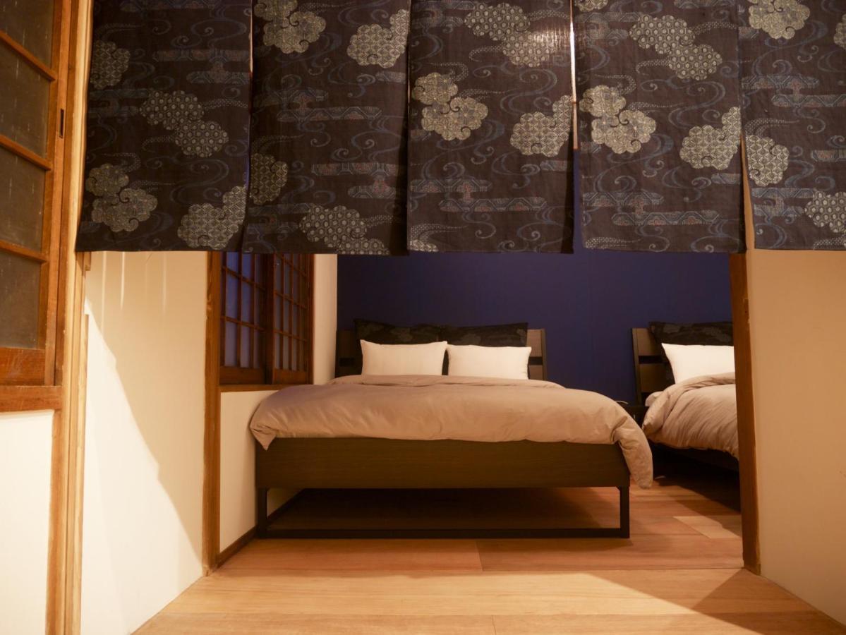 Mansion Daini Shiratori - Vacation Stay 9657 Osaka Ngoại thất bức ảnh