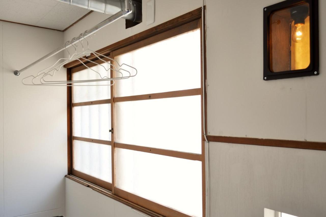 Mansion Daini Shiratori - Vacation Stay 9657 Osaka Ngoại thất bức ảnh
